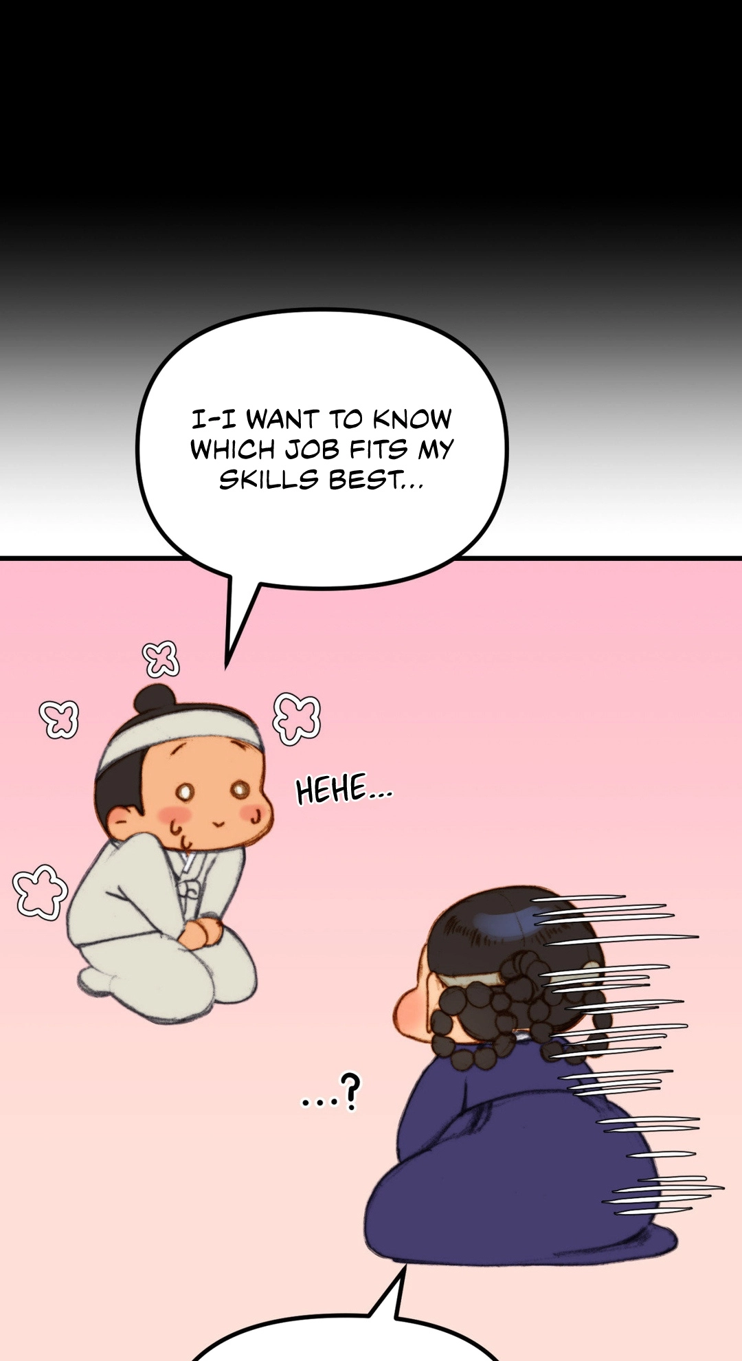 Getting Down To Business Chapter 5 page 9 - 