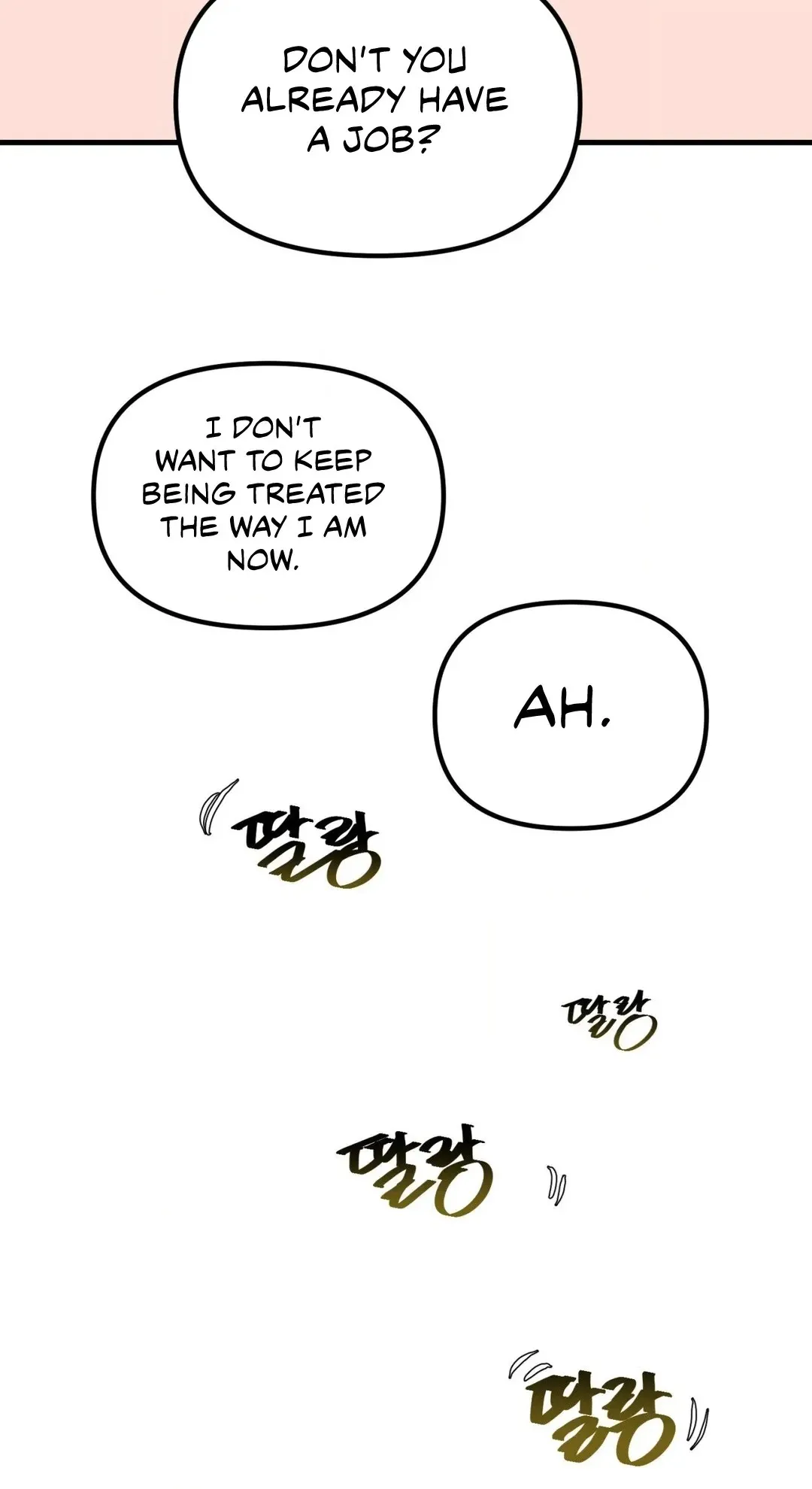 Getting Down To Business Chapter 5 page 10 - 