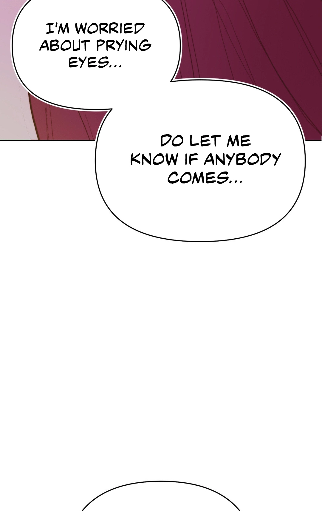 Getting Down To Business Chapter 6 page 12 - 
