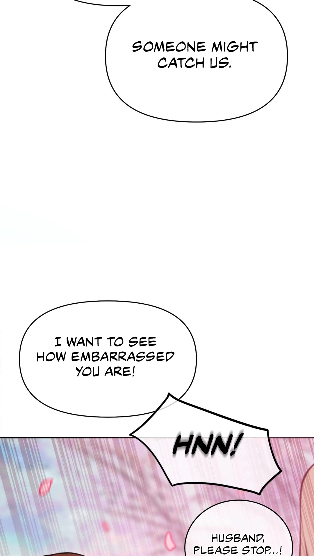 Getting Down To Business Chapter 6 page 22 - 