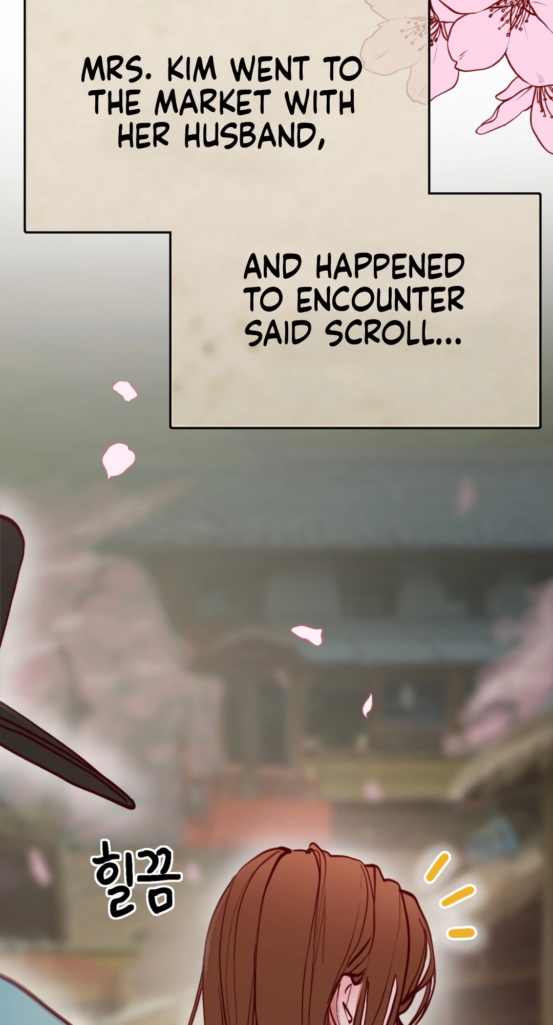 Getting Down To Business Chapter 6 page 4 - 