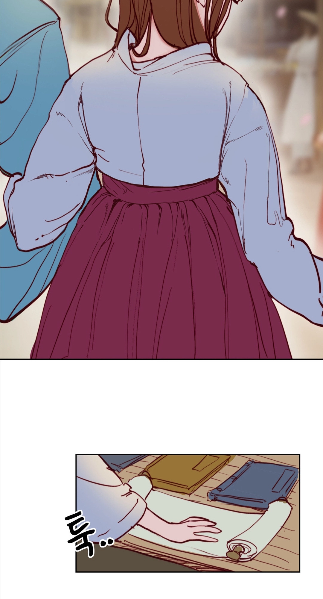 Getting Down To Business Chapter 6 page 5 - 
