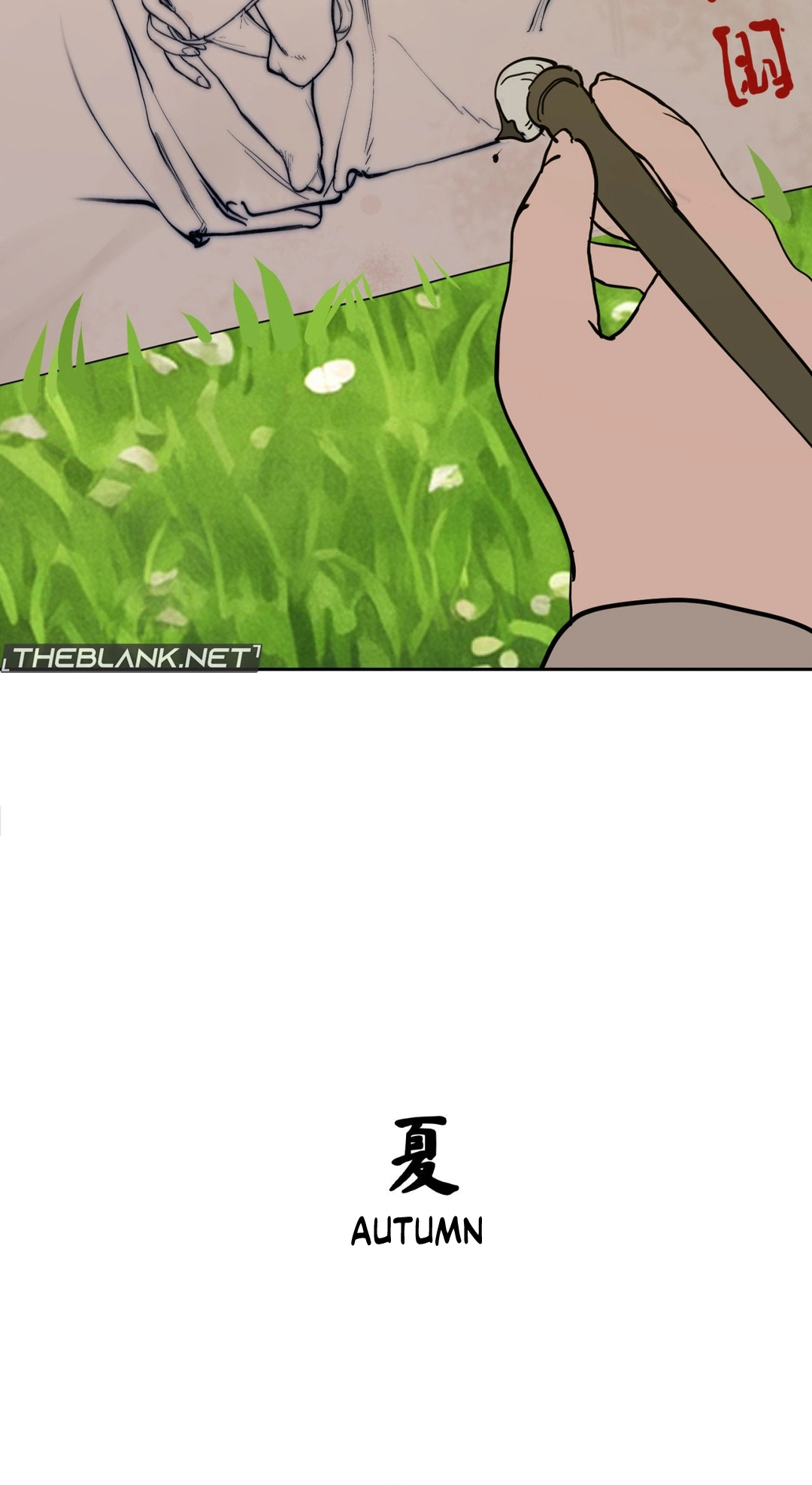 Getting Down To Business Chapter 6 page 41 - 