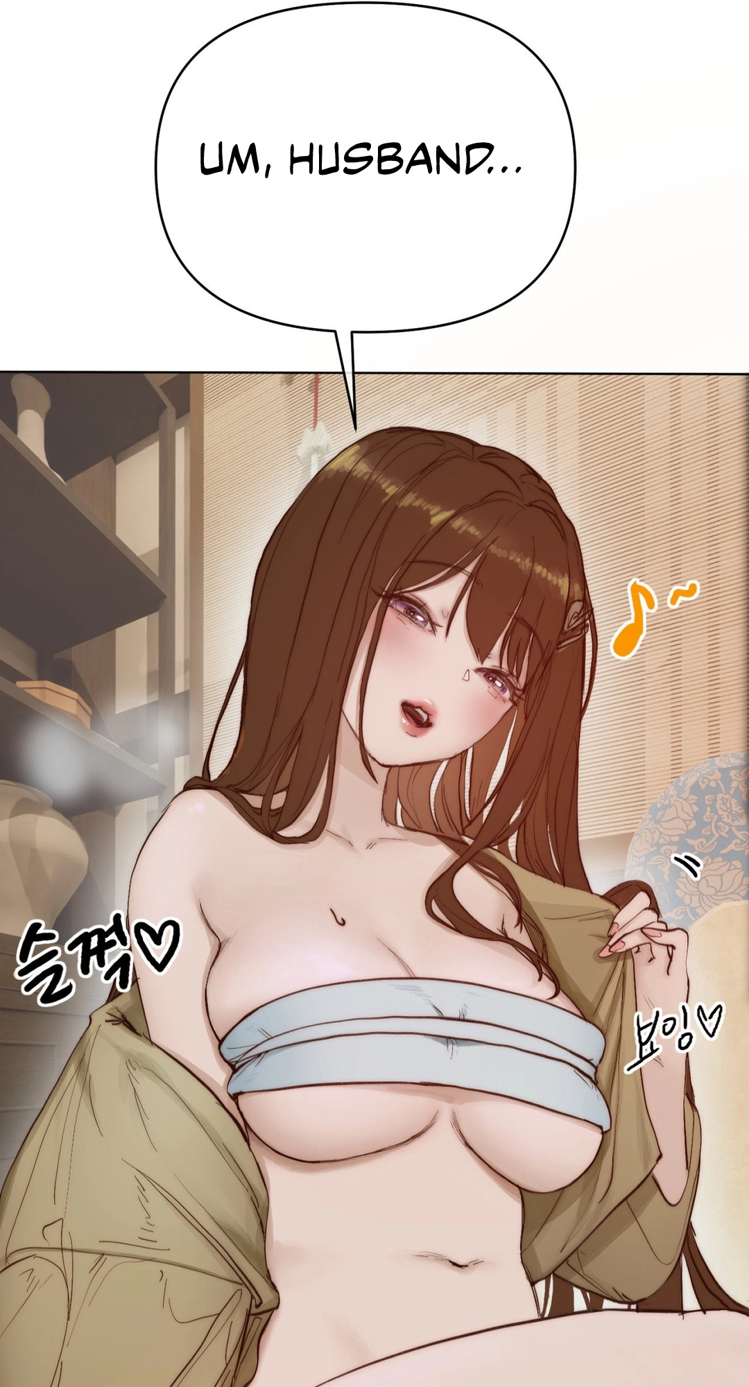 Getting Down To Business Chapter 6 page 42 - 