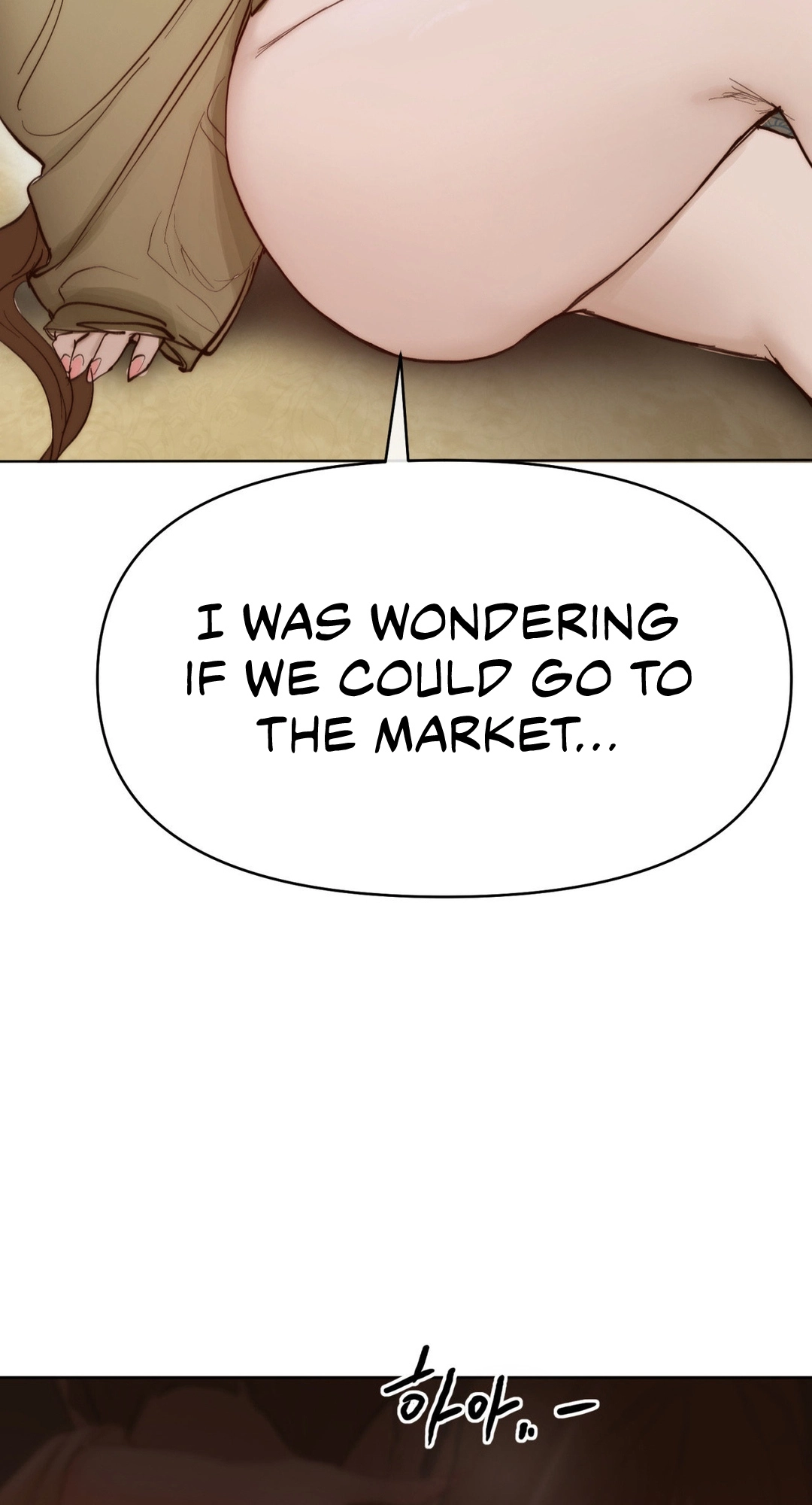 Getting Down To Business Chapter 6 page 43 - 