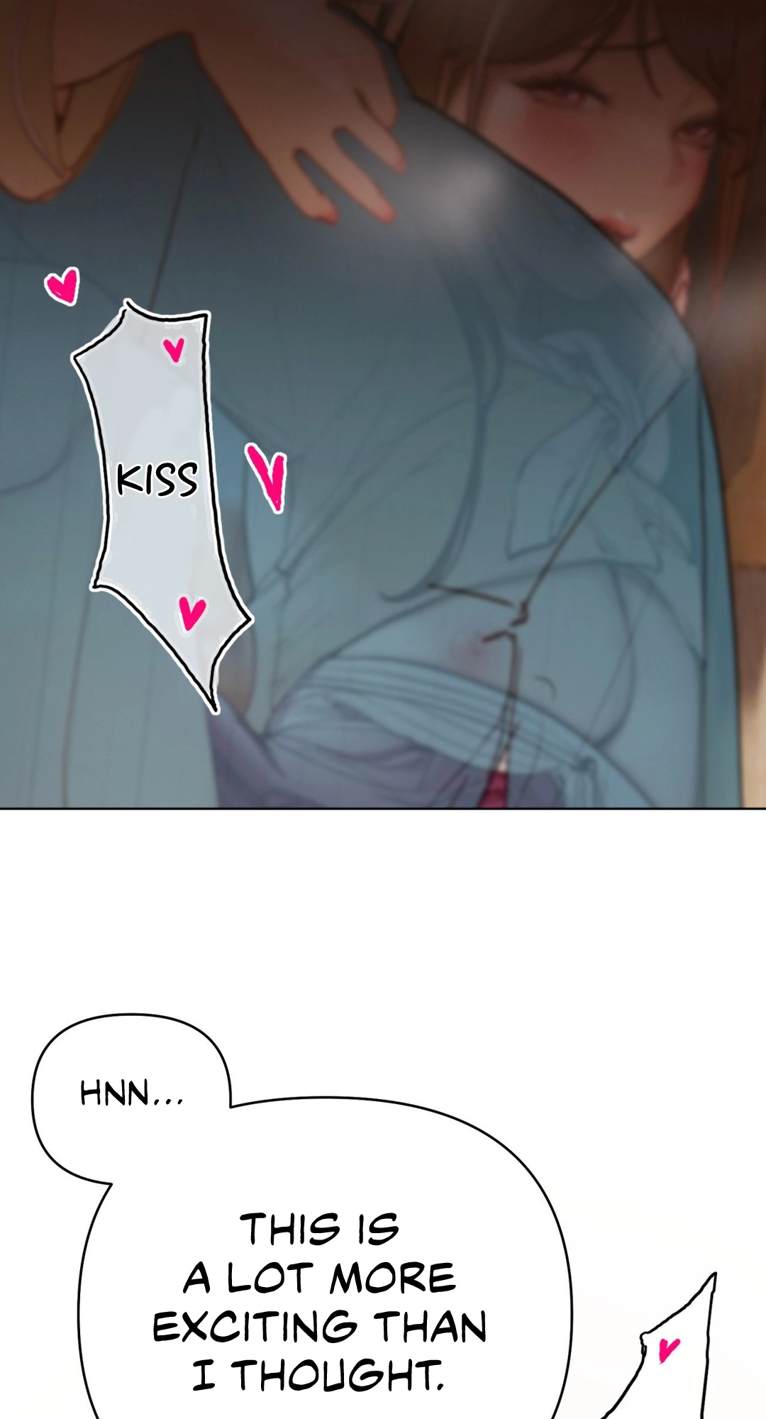 Getting Down To Business Chapter 6 page 44 - 
