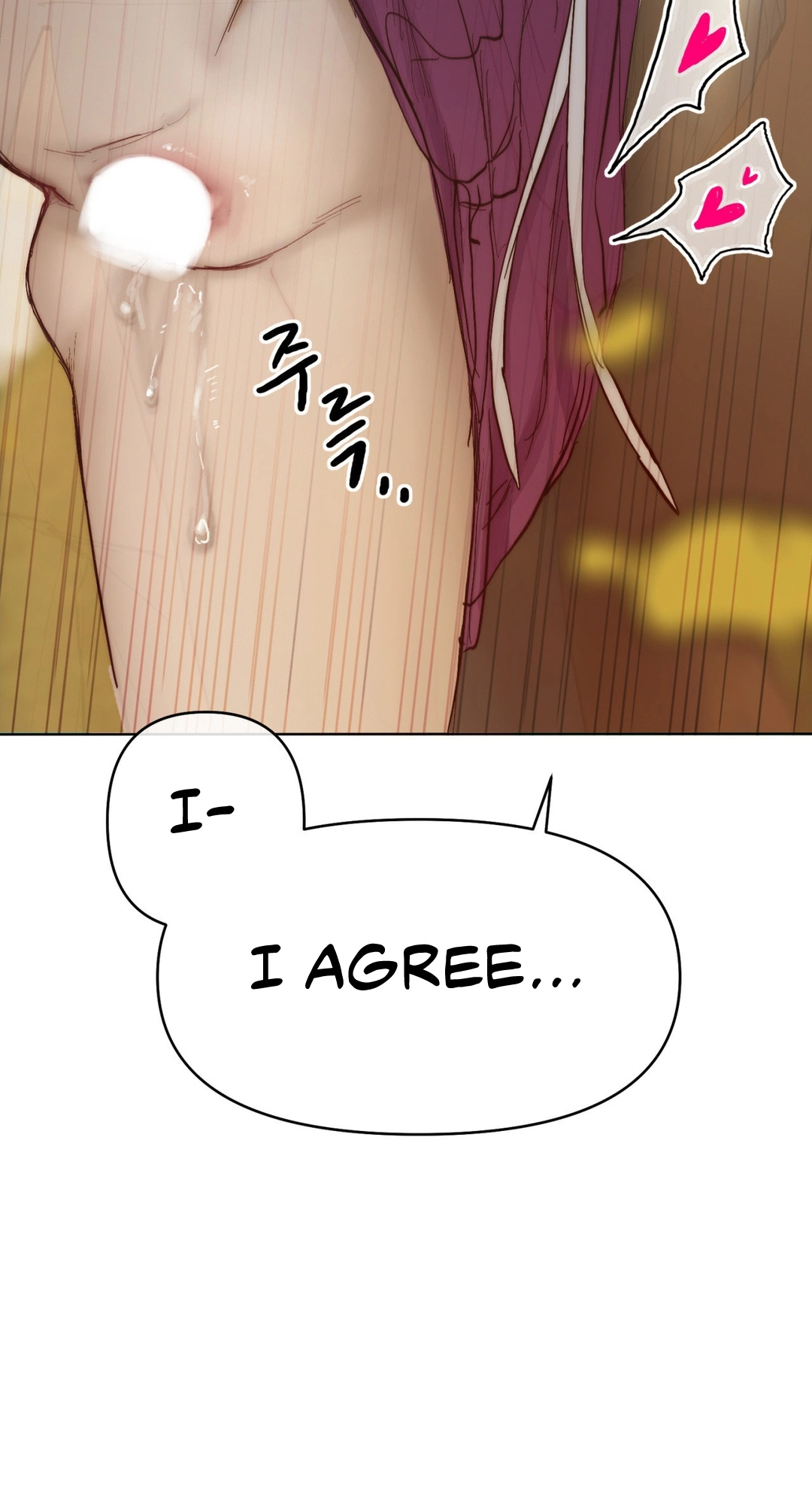 Getting Down To Business Chapter 6 page 46 - 
