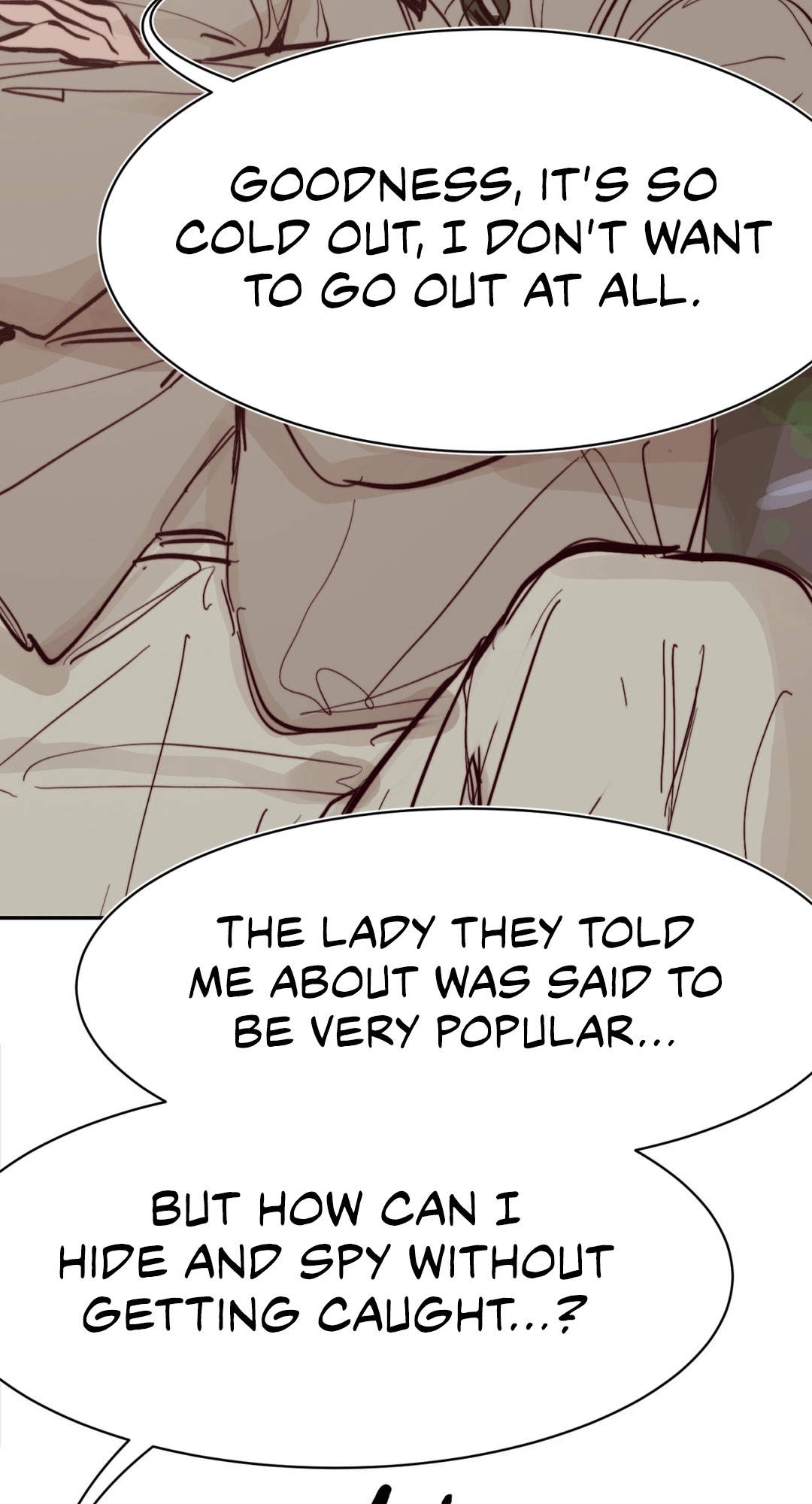 Getting Down To Business Chapter 6 page 55 - 