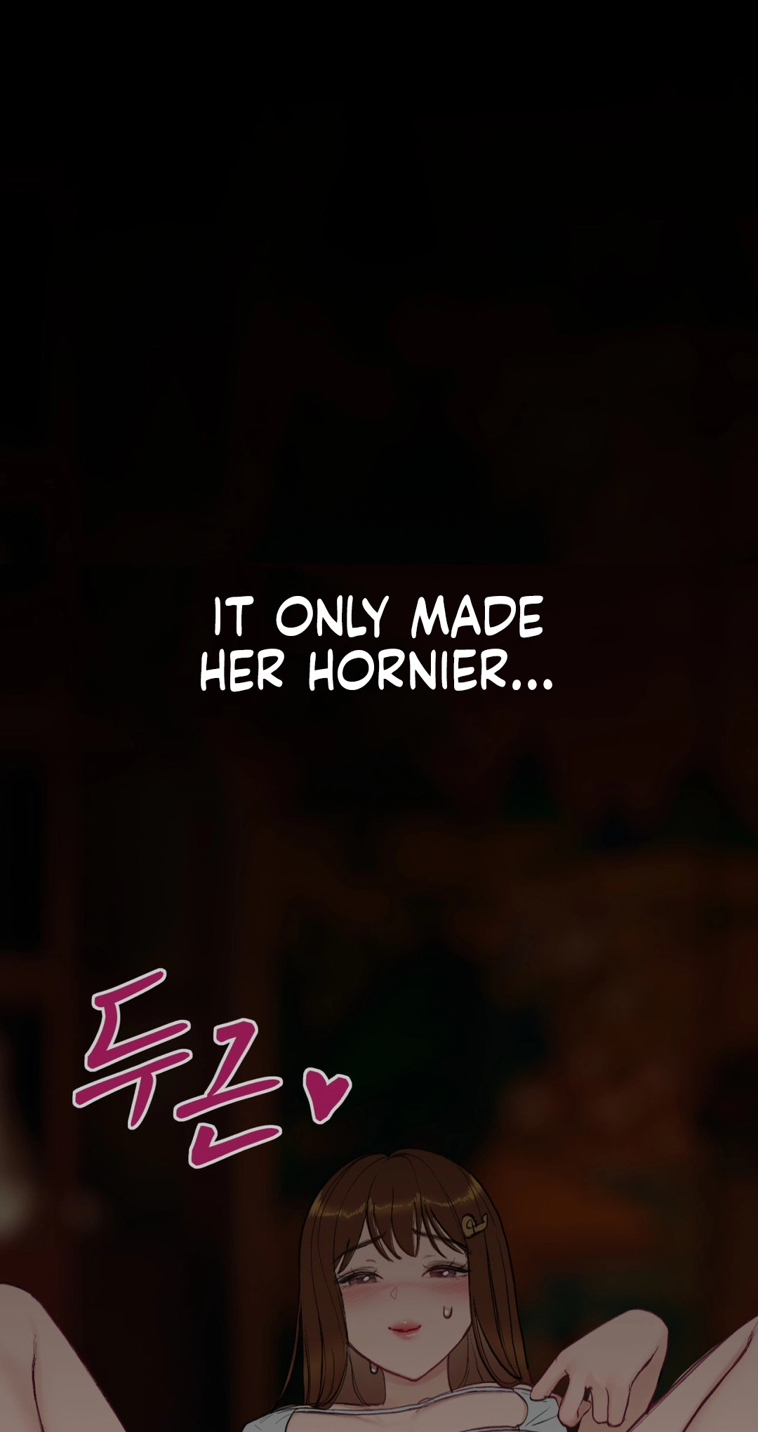 Getting Down To Business Chapter 6 page 58 - 