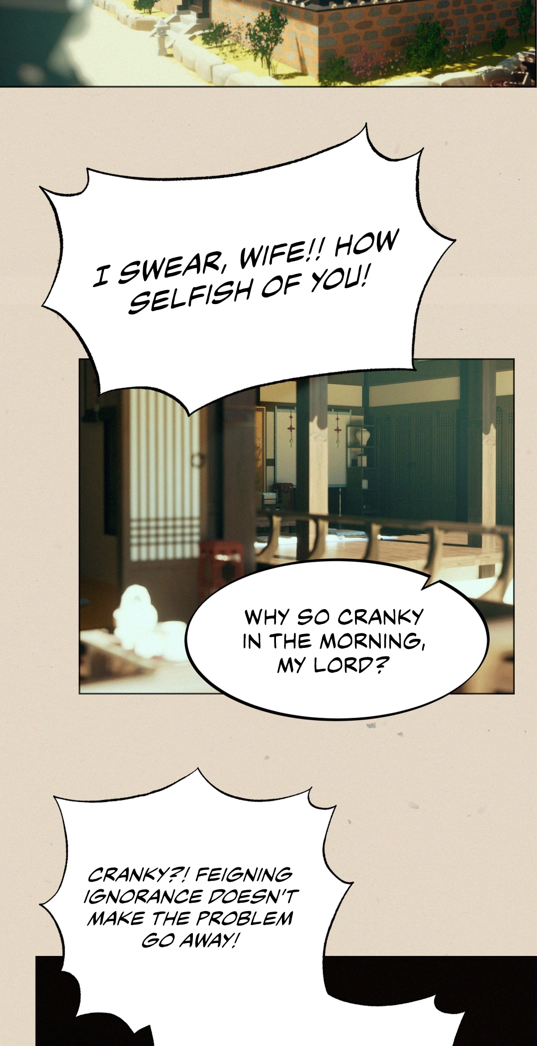 Getting Down To Business Chapter 7 page 2 - 