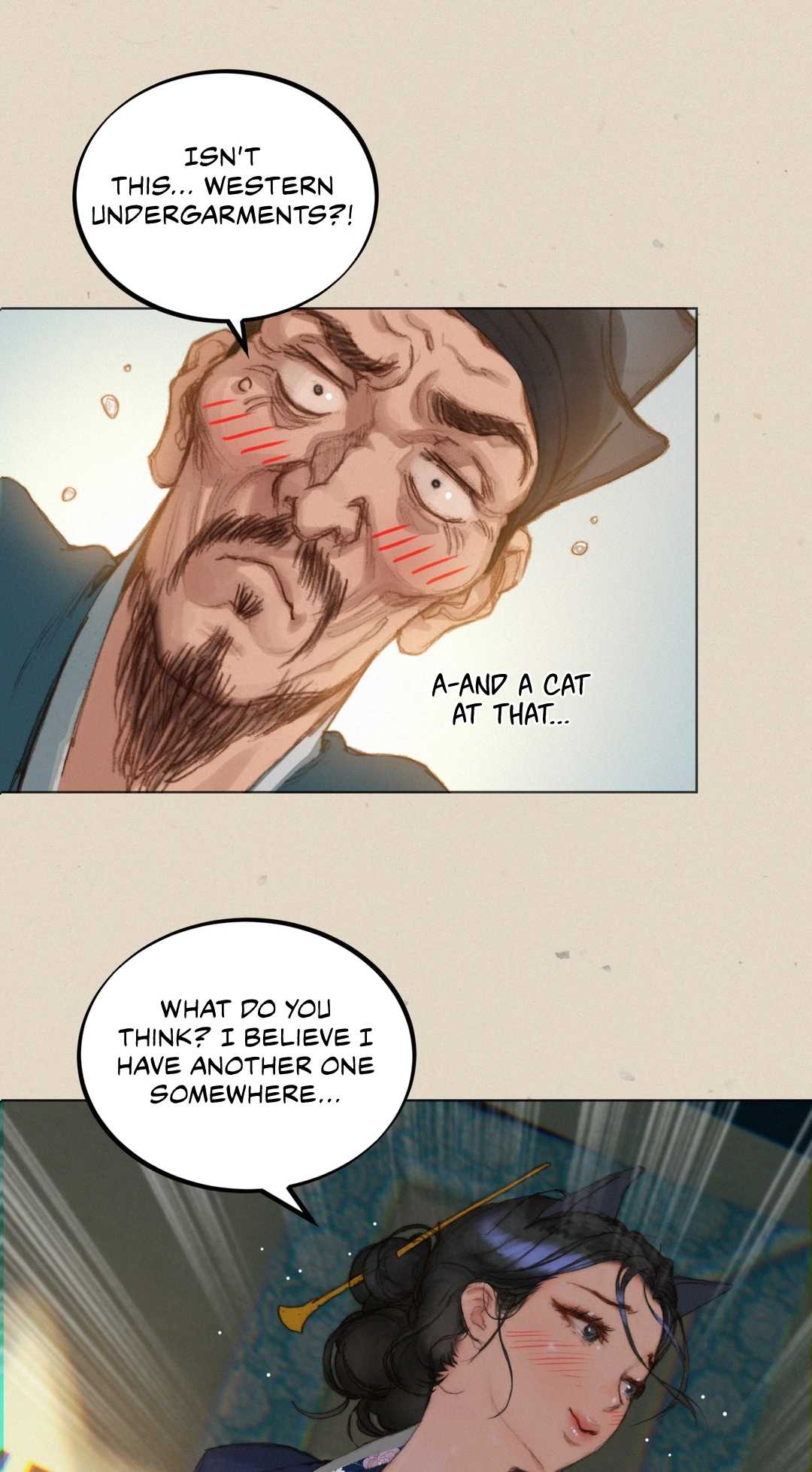 Getting Down To Business Chapter 7 page 12 - 
