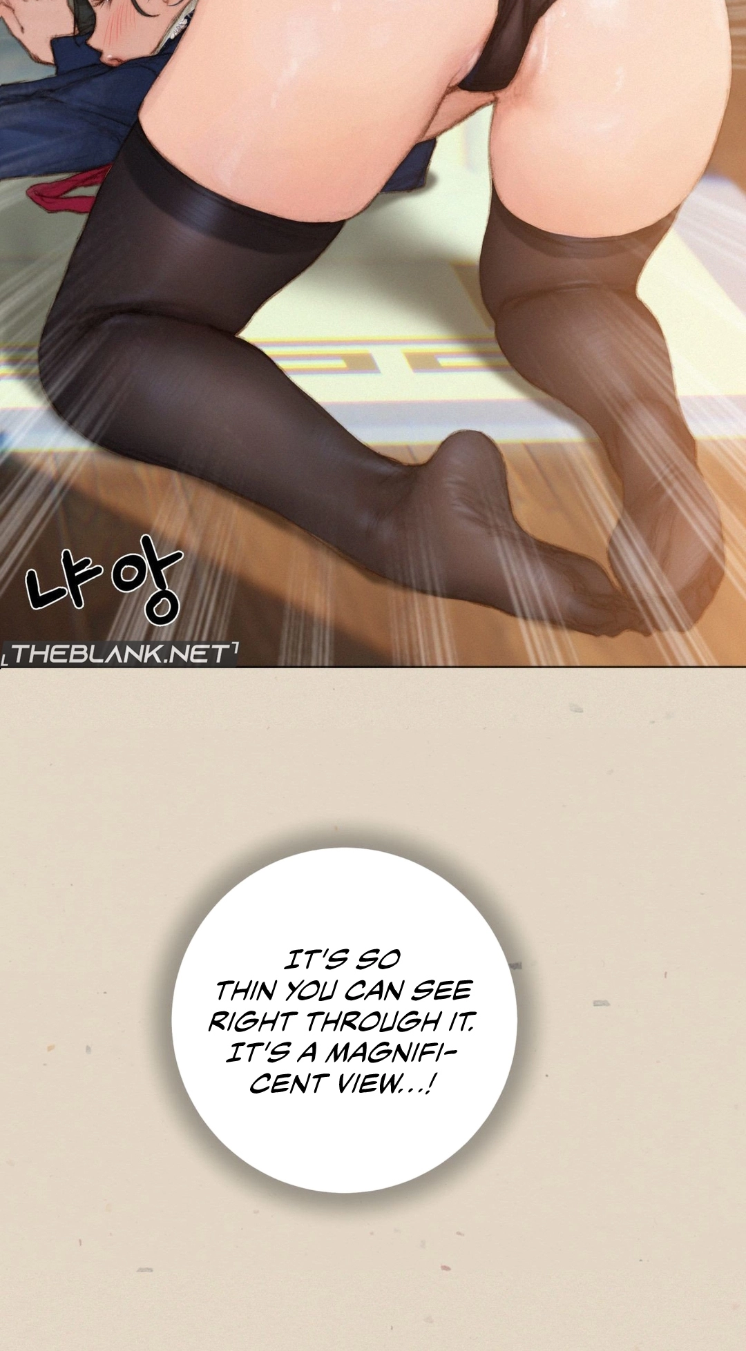 Getting Down To Business Chapter 7 page 15 - 