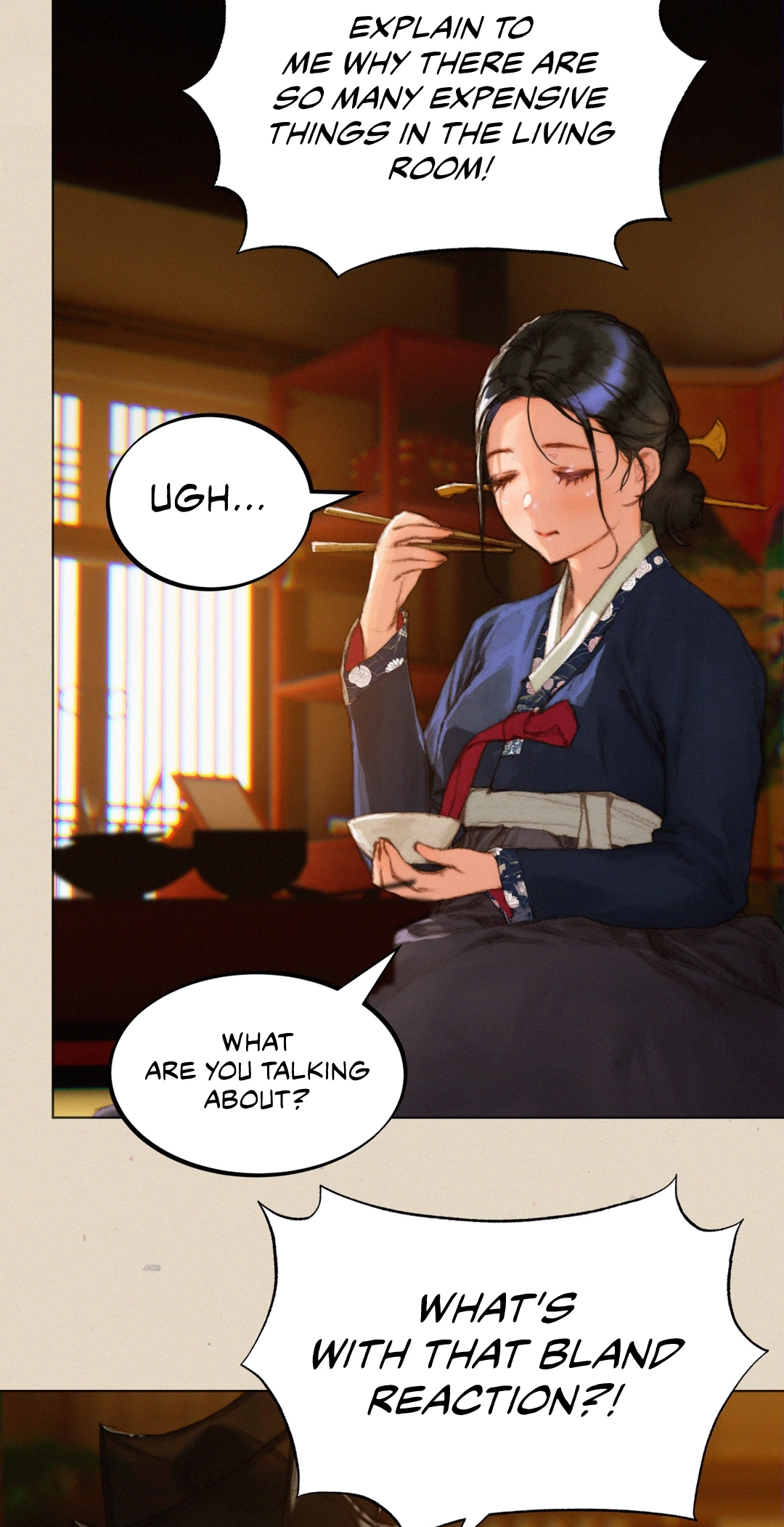 Getting Down To Business Chapter 7 page 3 - 