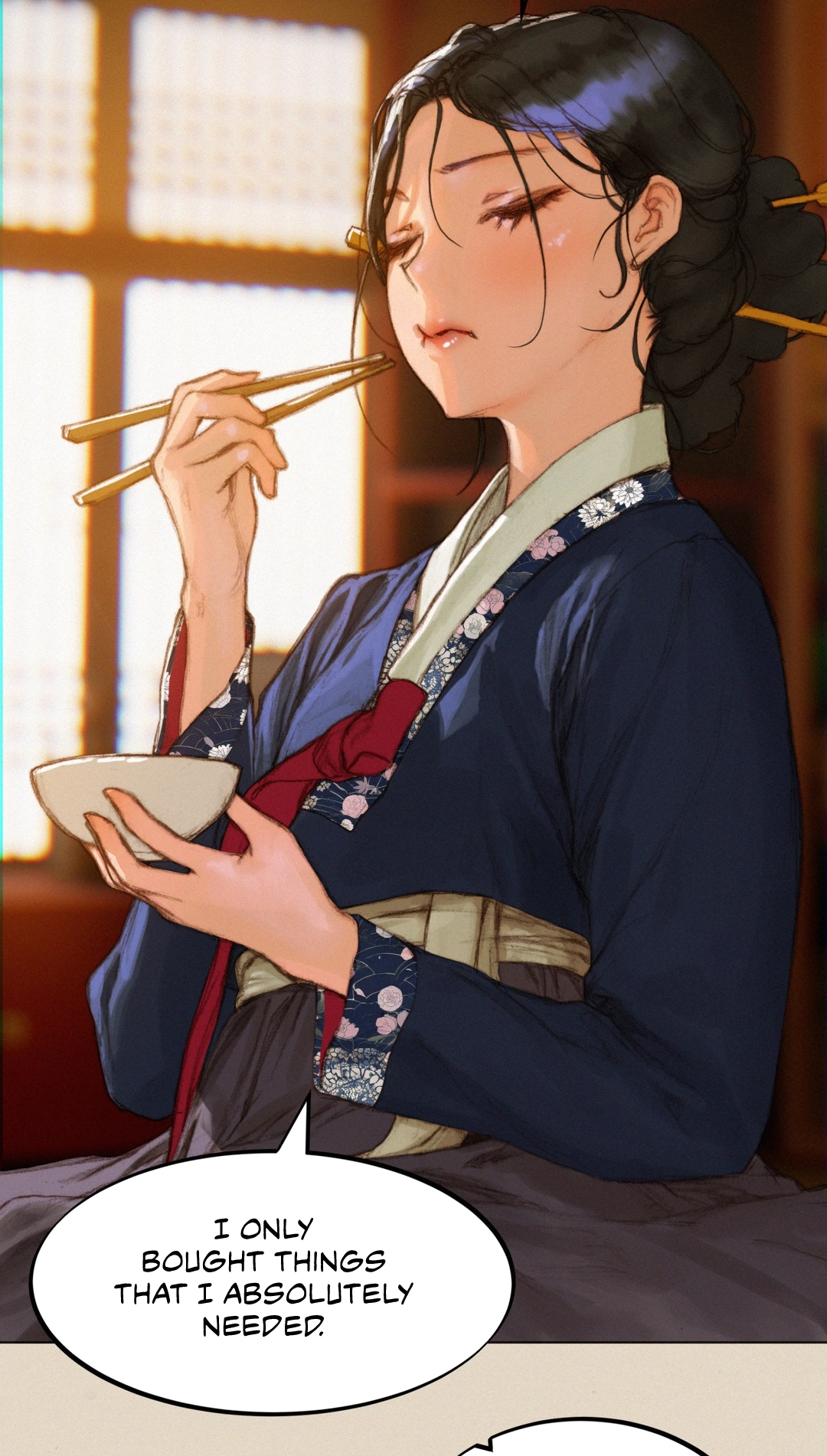 Getting Down To Business Chapter 7 page 6 - 