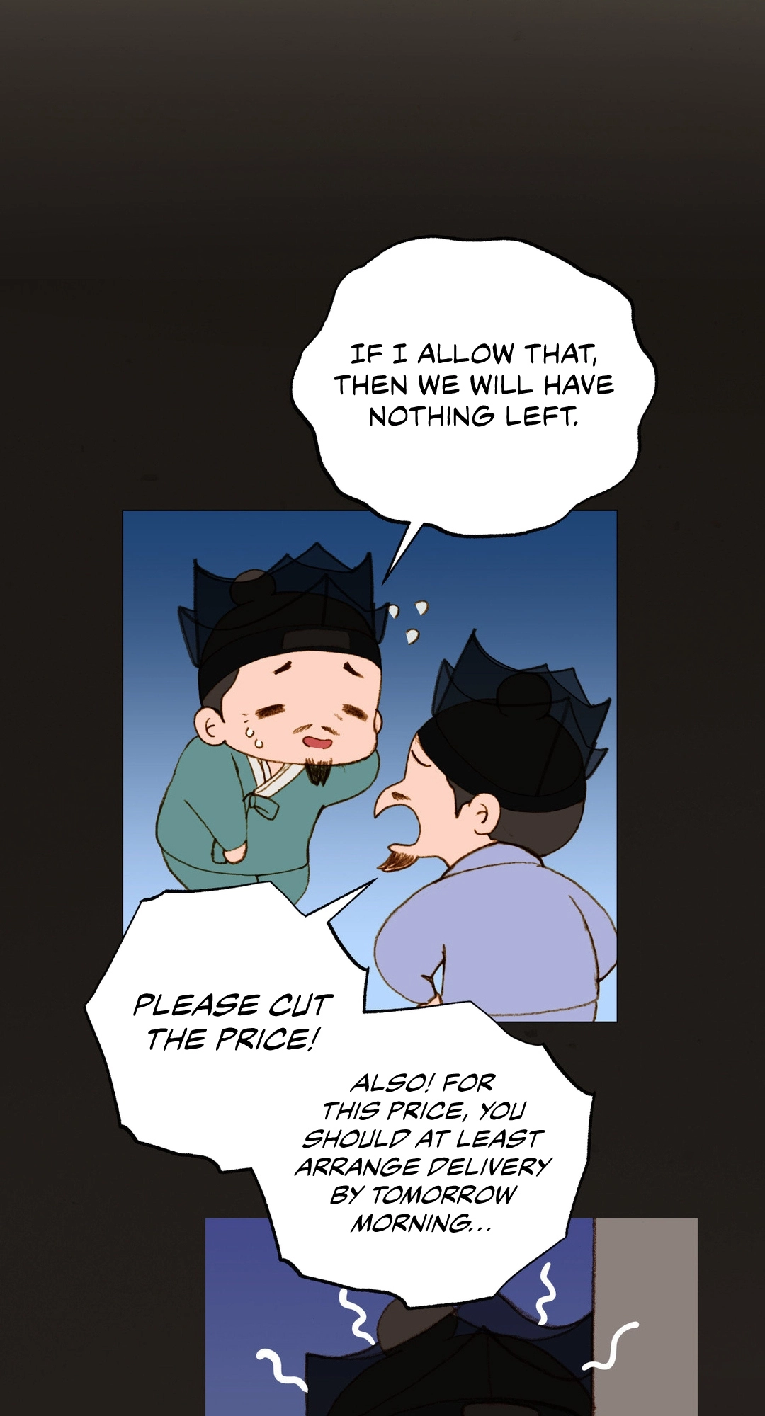 Getting Down To Business Chapter 8 page 2 - 