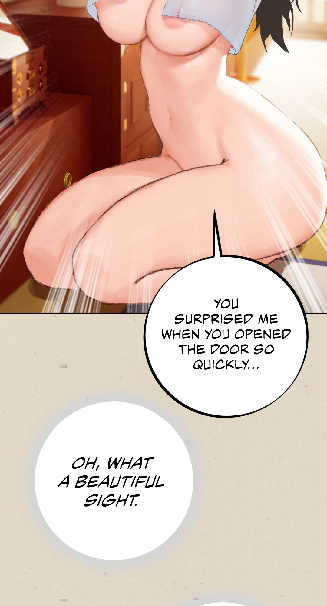 Getting Down To Business Chapter 8 page 15 - 