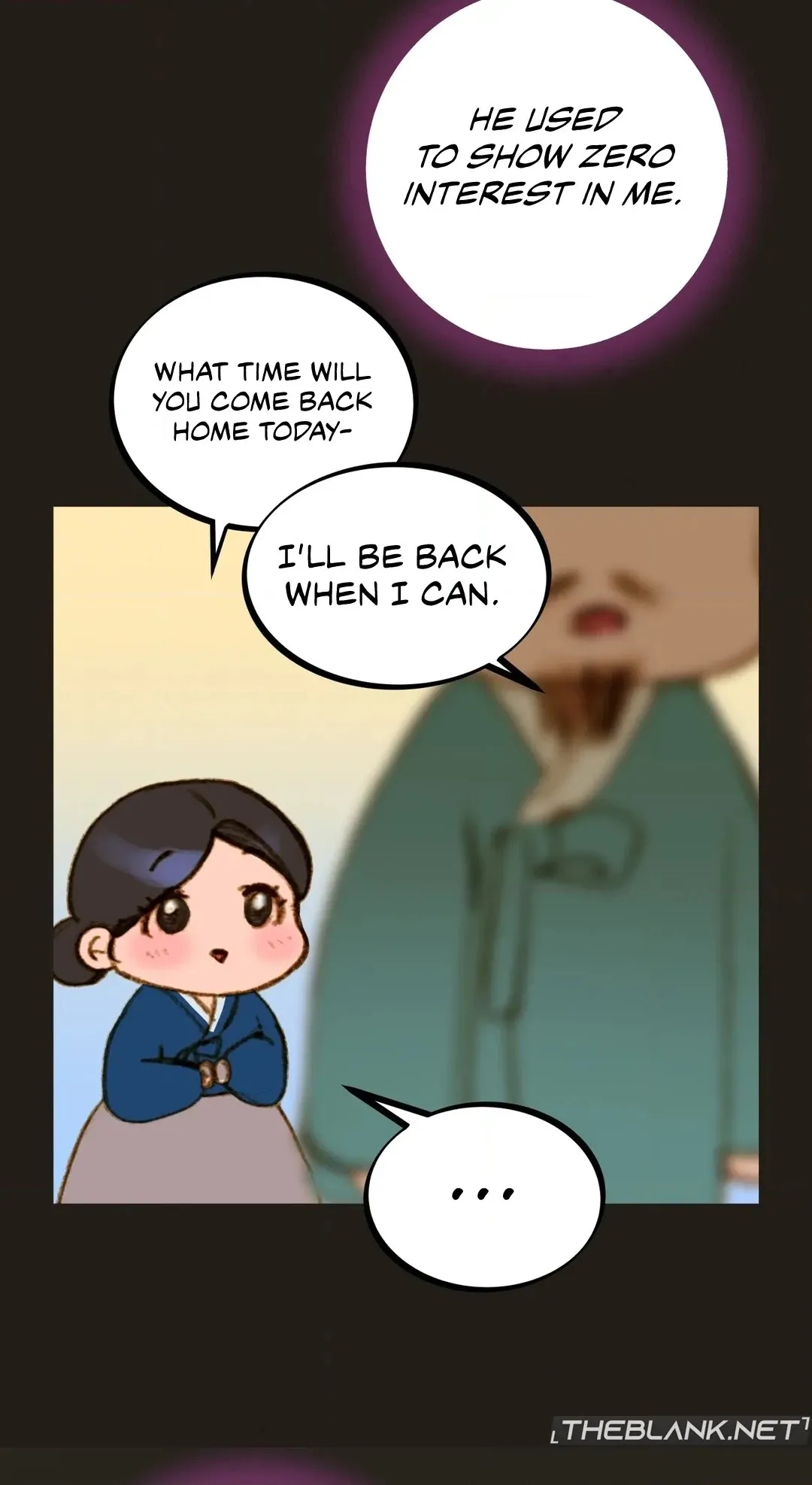 Getting Down To Business Chapter 8 page 20 - 