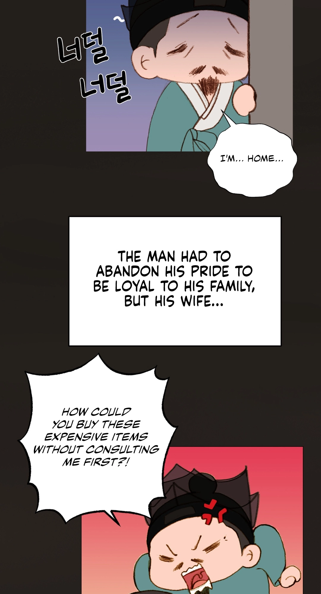 Getting Down To Business Chapter 8 page 3 - 