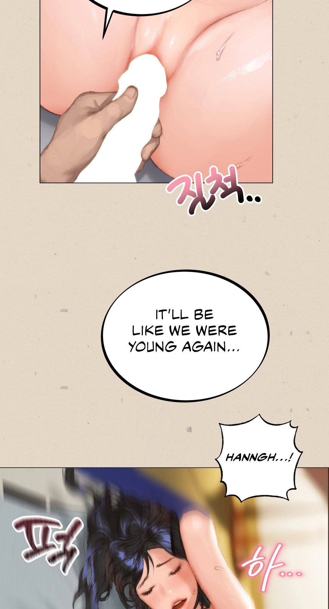 Getting Down To Business Chapter 8 page 28 - 