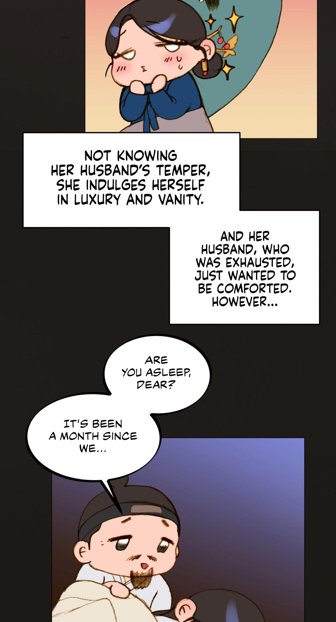 Getting Down To Business Chapter 8 page 4 - 