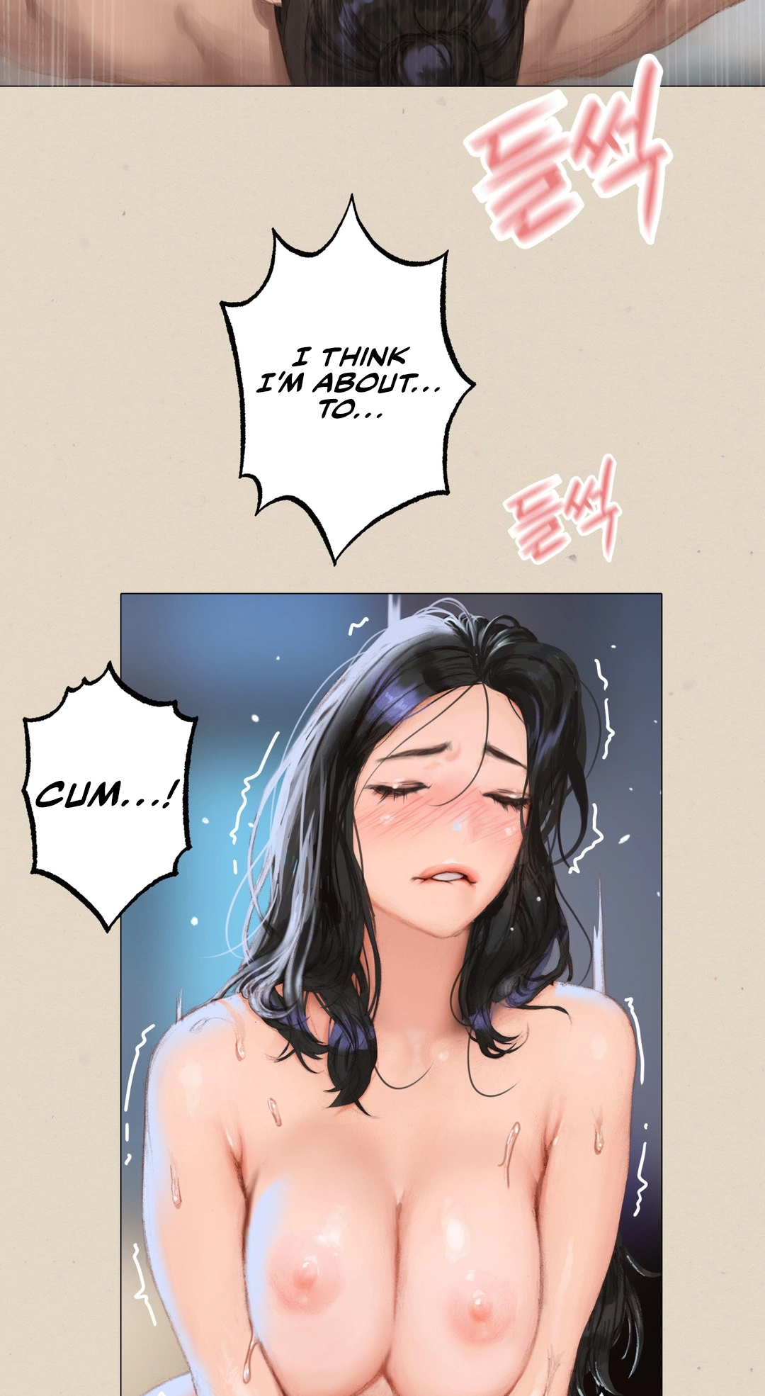 Getting Down To Business Chapter 8 page 32 - 