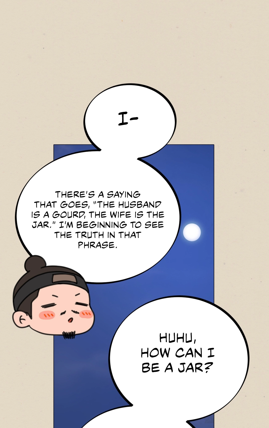 Getting Down To Business Chapter 8 page 37 - 
