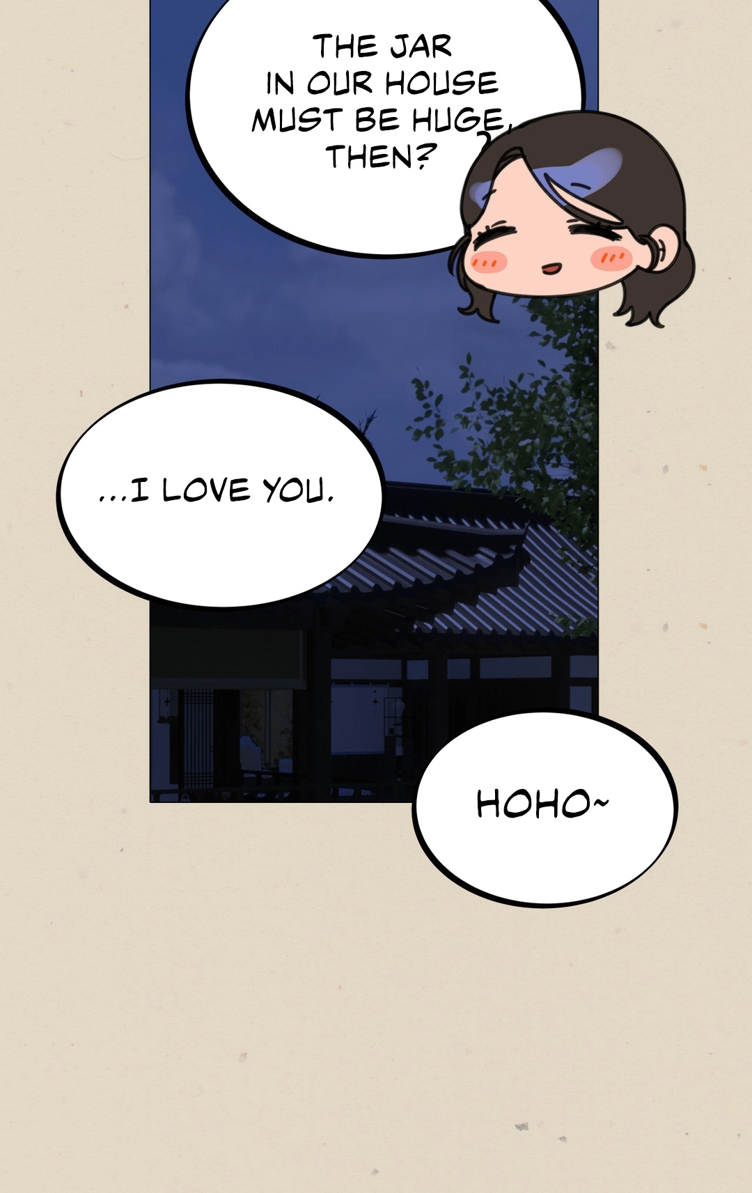 Getting Down To Business Chapter 8 page 38 - 