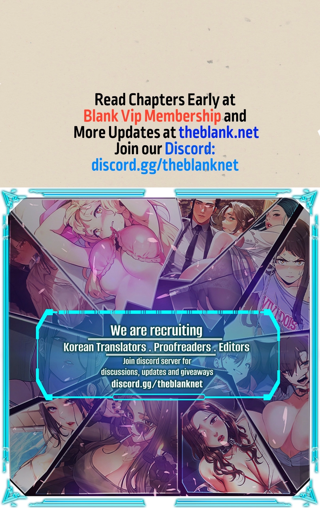 Getting Down To Business Chapter 8 page 39 - 