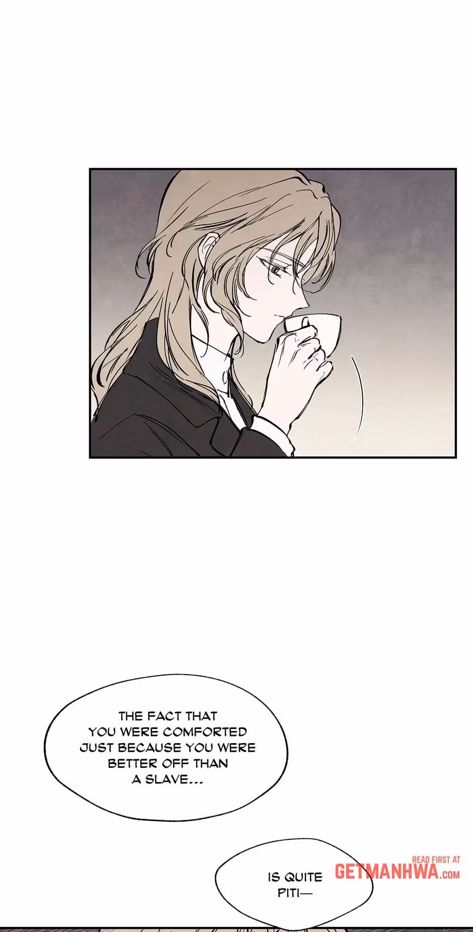 Getting to Know Grace Chapter 22 page 12 - 