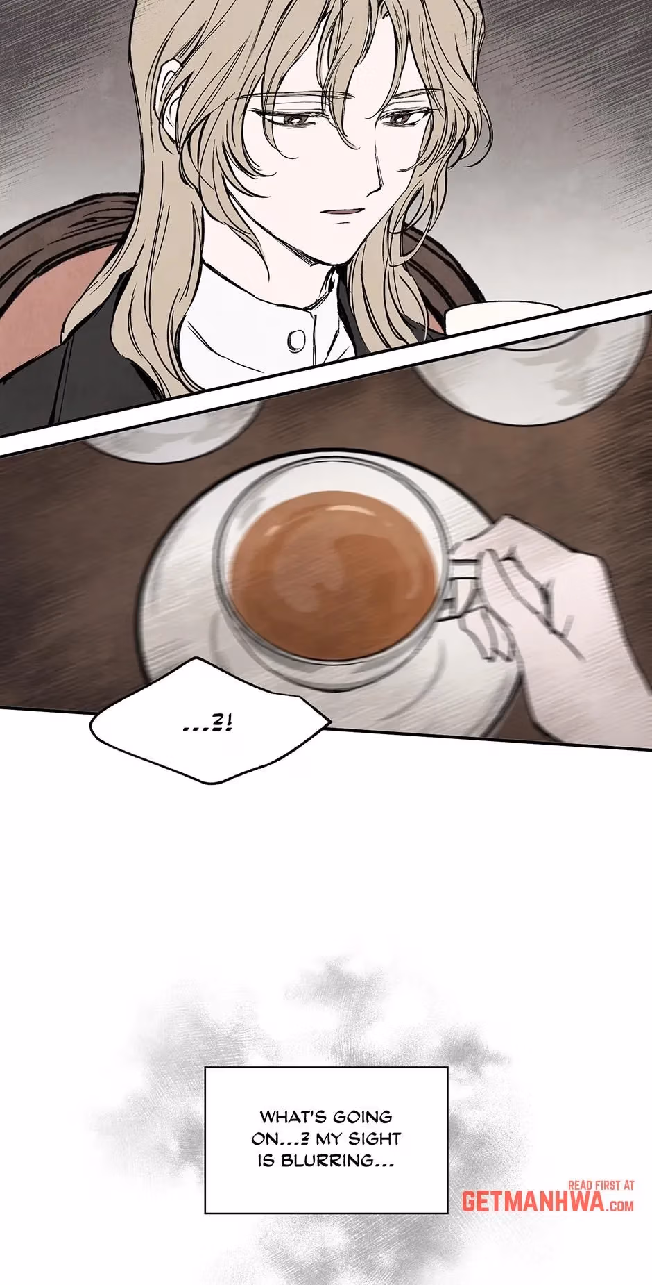Getting to Know Grace Chapter 22 page 13 - 
