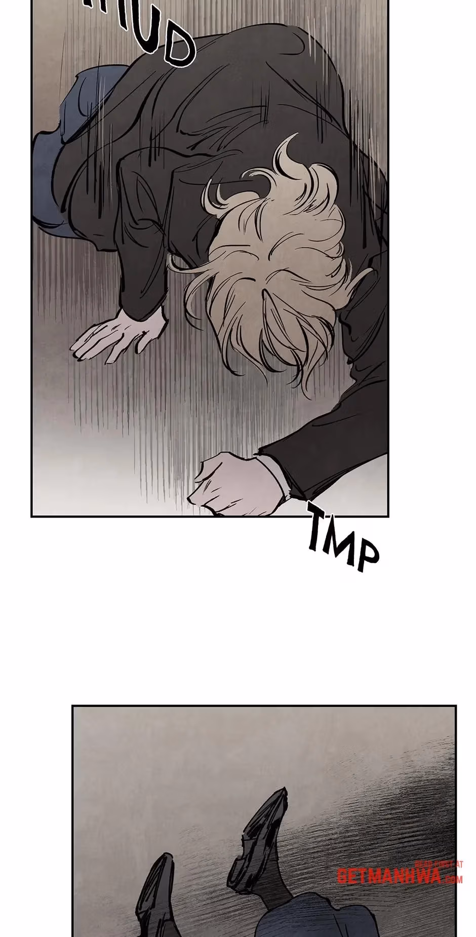 Getting to Know Grace Chapter 22 page 17 - 