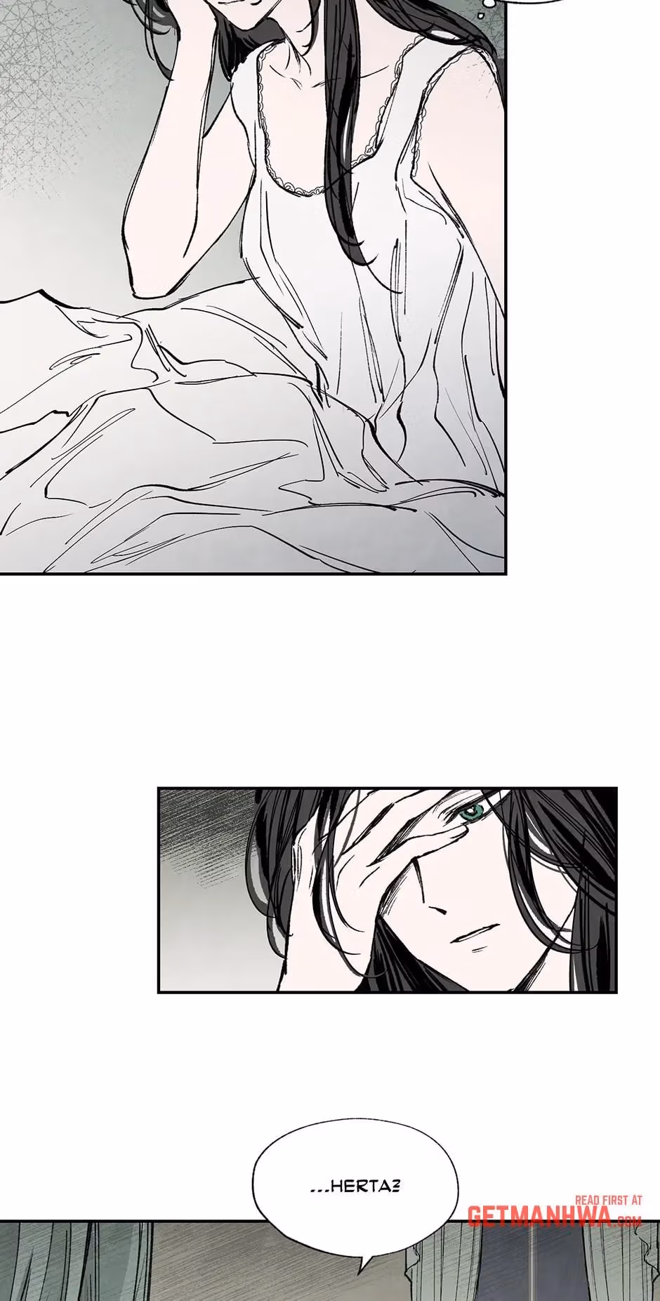 Getting to Know Grace Chapter 22 page 22 - 