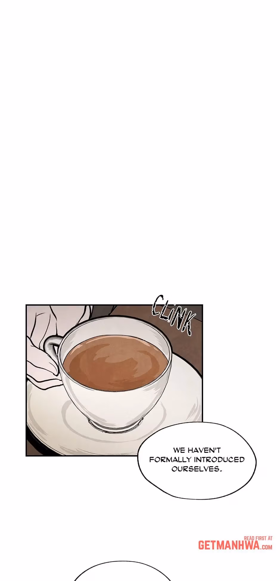Getting to Know Grace Chapter 22 page 6 - 