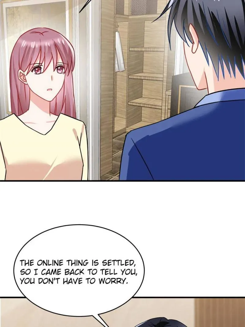 Getting to Know My Babe Chapter 100 page 4 - 