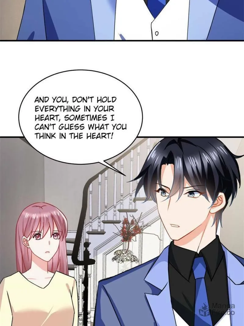 Getting to Know My Babe Chapter 101 page 3 - 