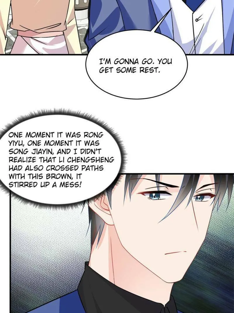 Getting to Know My Babe Chapter 101 page 4 - 