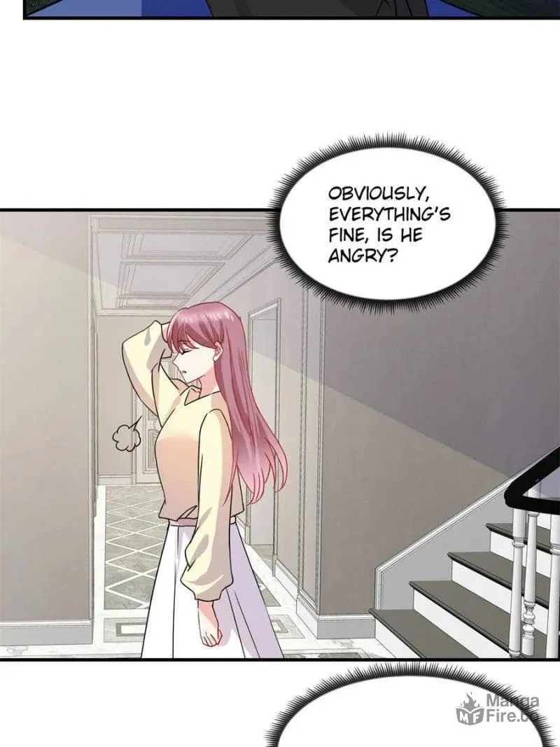 Getting to Know My Babe Chapter 101 page 5 - 