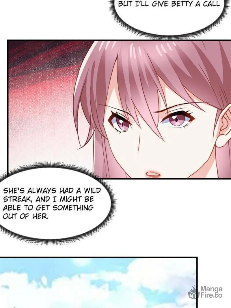 Getting to Know My Babe Chapter 101 page 6 - 