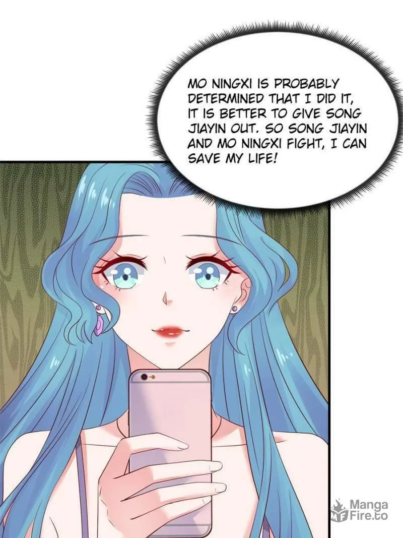 Getting to Know My Babe Chapter 101 page 9 - 