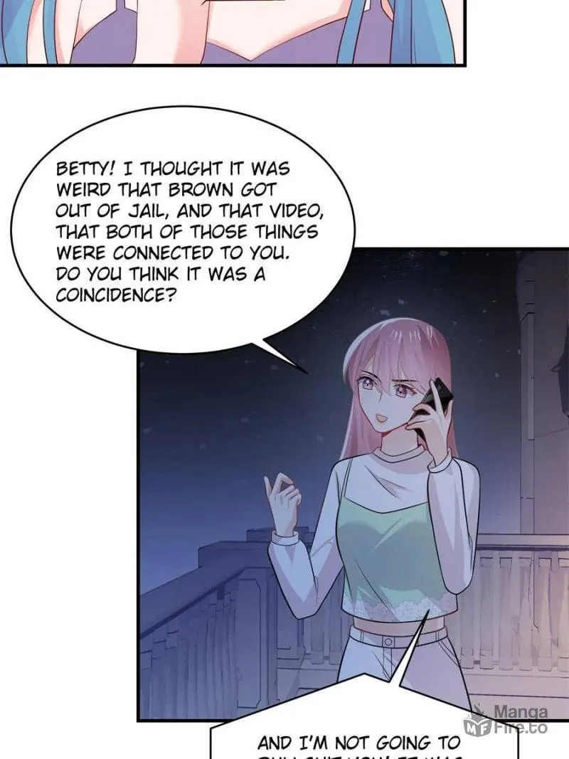Getting to Know My Babe Chapter 101 page 10 - 