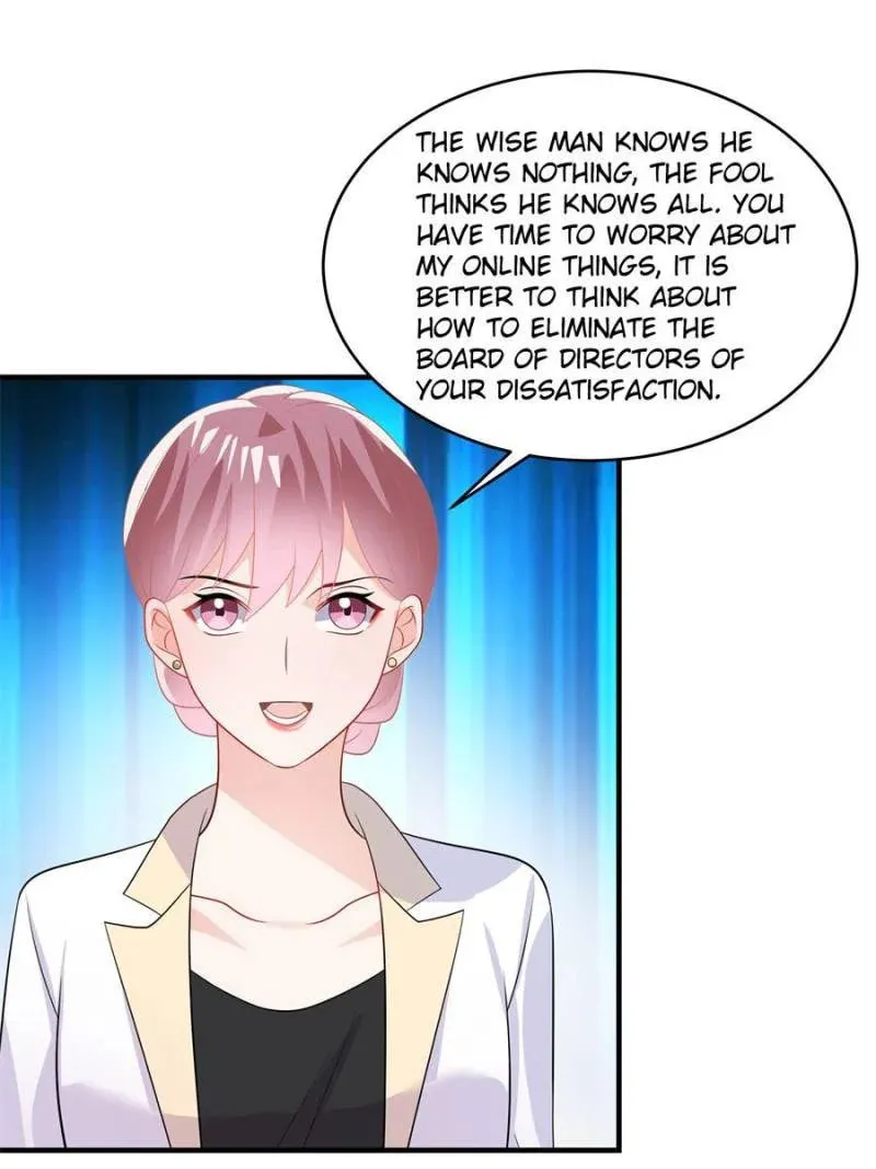 Getting to Know My Babe Chapter 102 page 1 - 