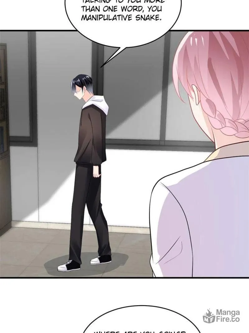 Getting to Know My Babe Chapter 102 page 3 - 