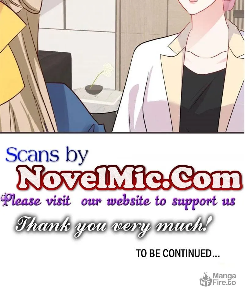 Getting to Know My Babe Chapter 102 page 30 - 