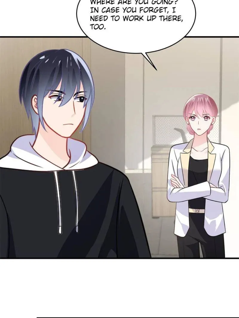 Getting to Know My Babe Chapter 102 page 4 - 