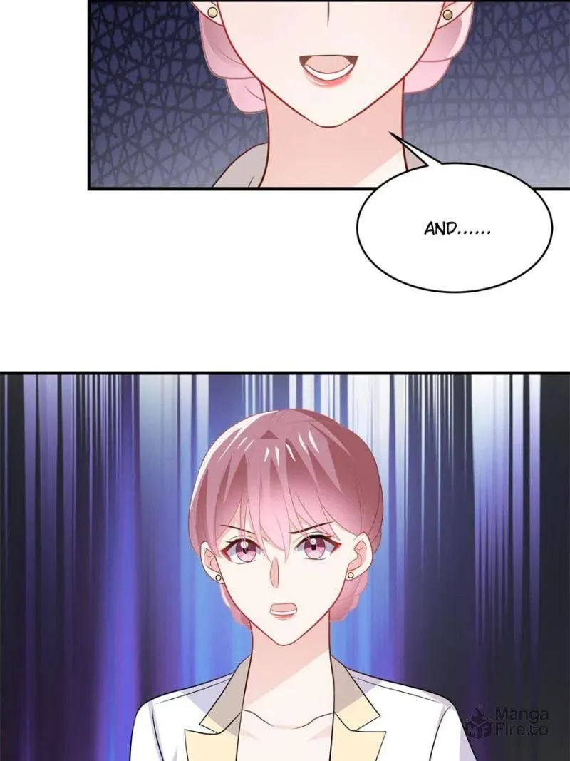 Getting to Know My Babe Chapter 102 page 5 - 