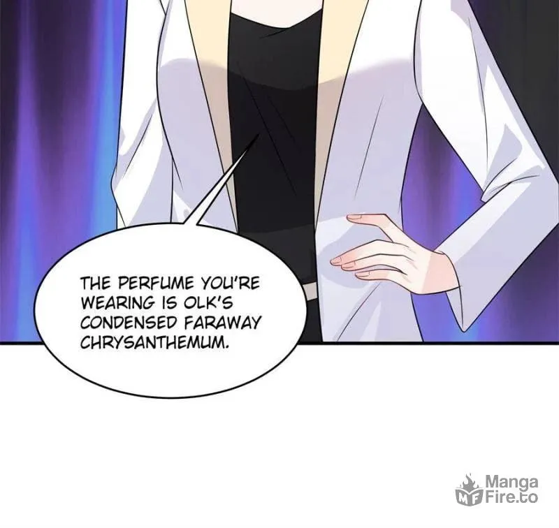 Getting to Know My Babe Chapter 102 page 6 - 