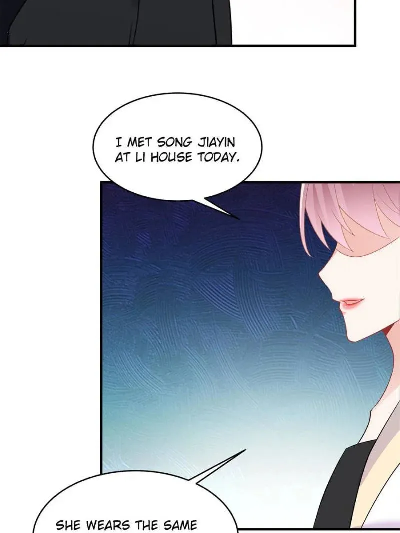 Getting to Know My Babe Chapter 102 page 8 - 