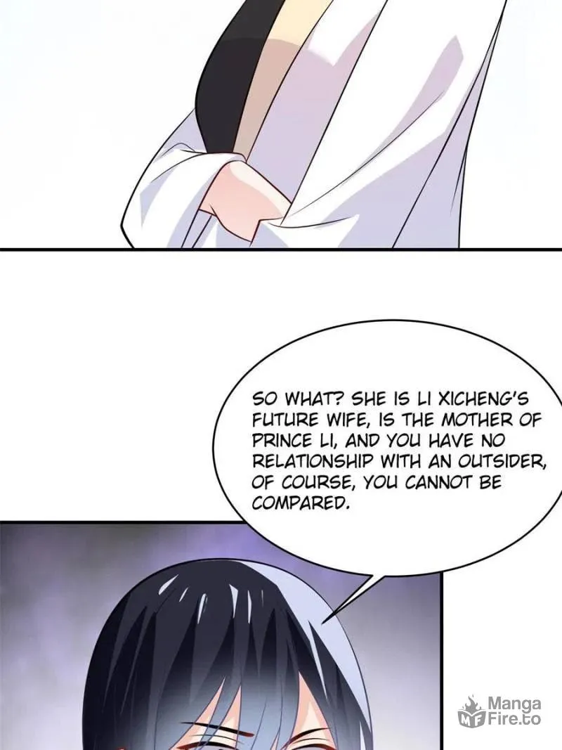 Getting to Know My Babe Chapter 102 page 10 - 