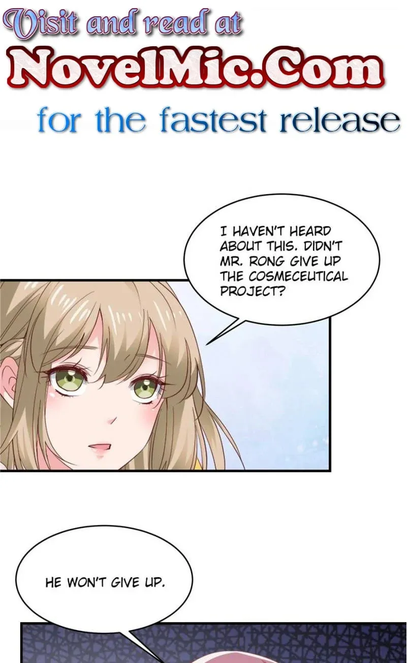 Getting to Know My Babe Chapter 103 page 1 - 