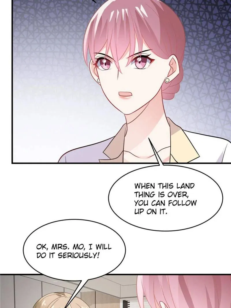 Getting to Know My Babe Chapter 103 page 2 - 